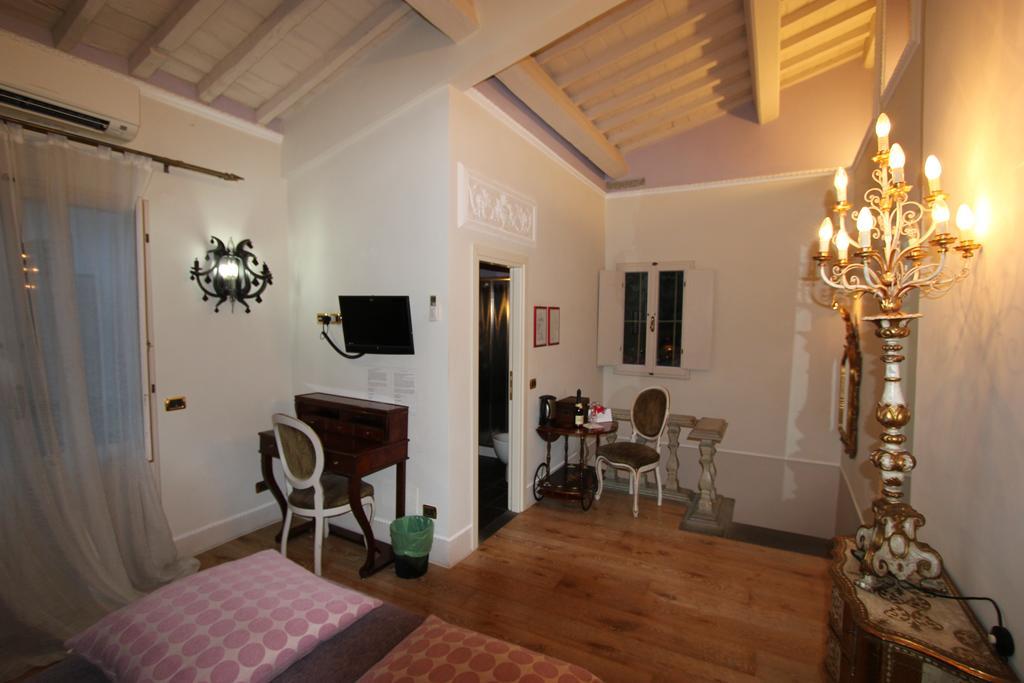 B&B Mr. My Resort Floransa Oda fotoğraf