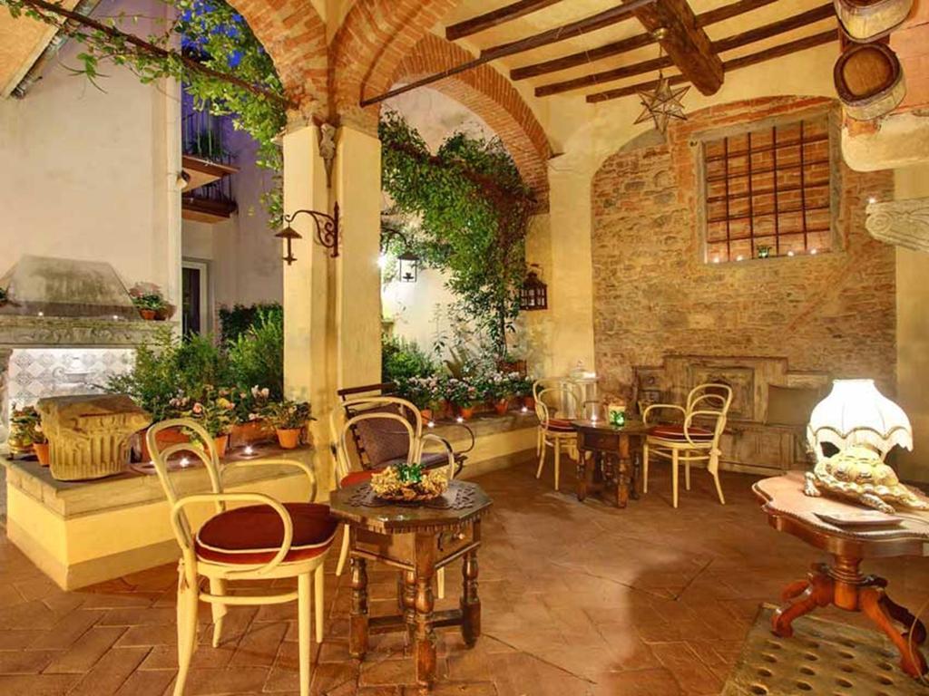 B&B Mr. My Resort Floransa Dış mekan fotoğraf
