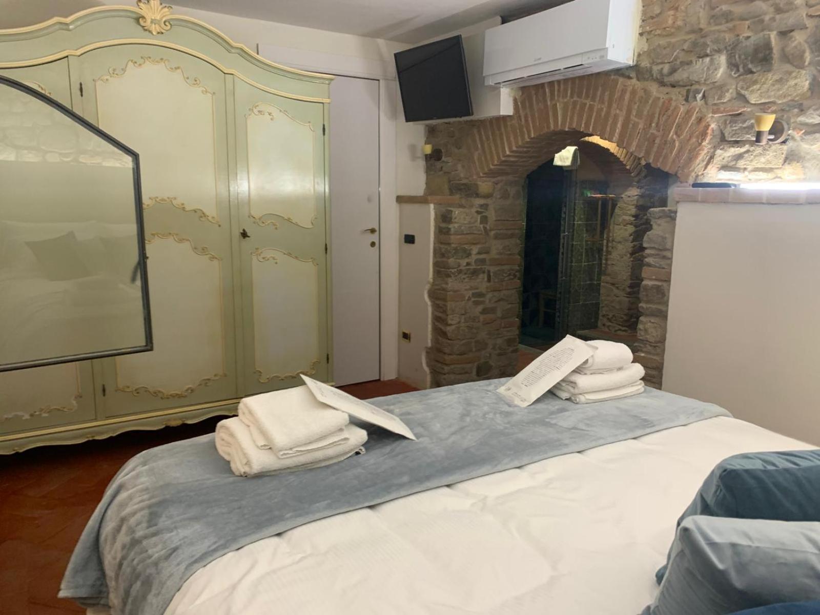 B&B Mr. My Resort Floransa Dış mekan fotoğraf