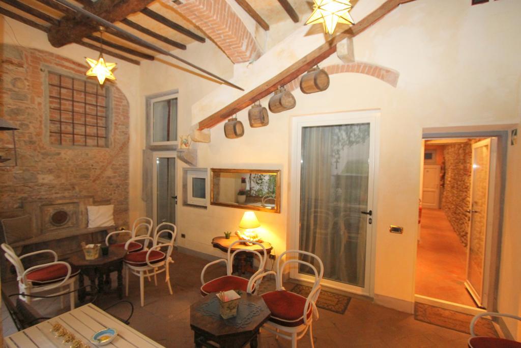 B&B Mr. My Resort Floransa Dış mekan fotoğraf