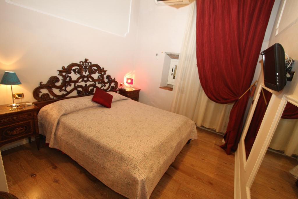 B&B Mr. My Resort Floransa Dış mekan fotoğraf