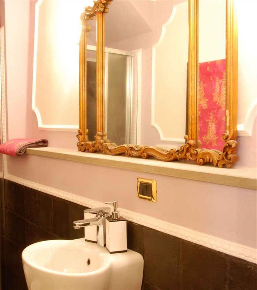 B&B Mr. My Resort Floransa Dış mekan fotoğraf