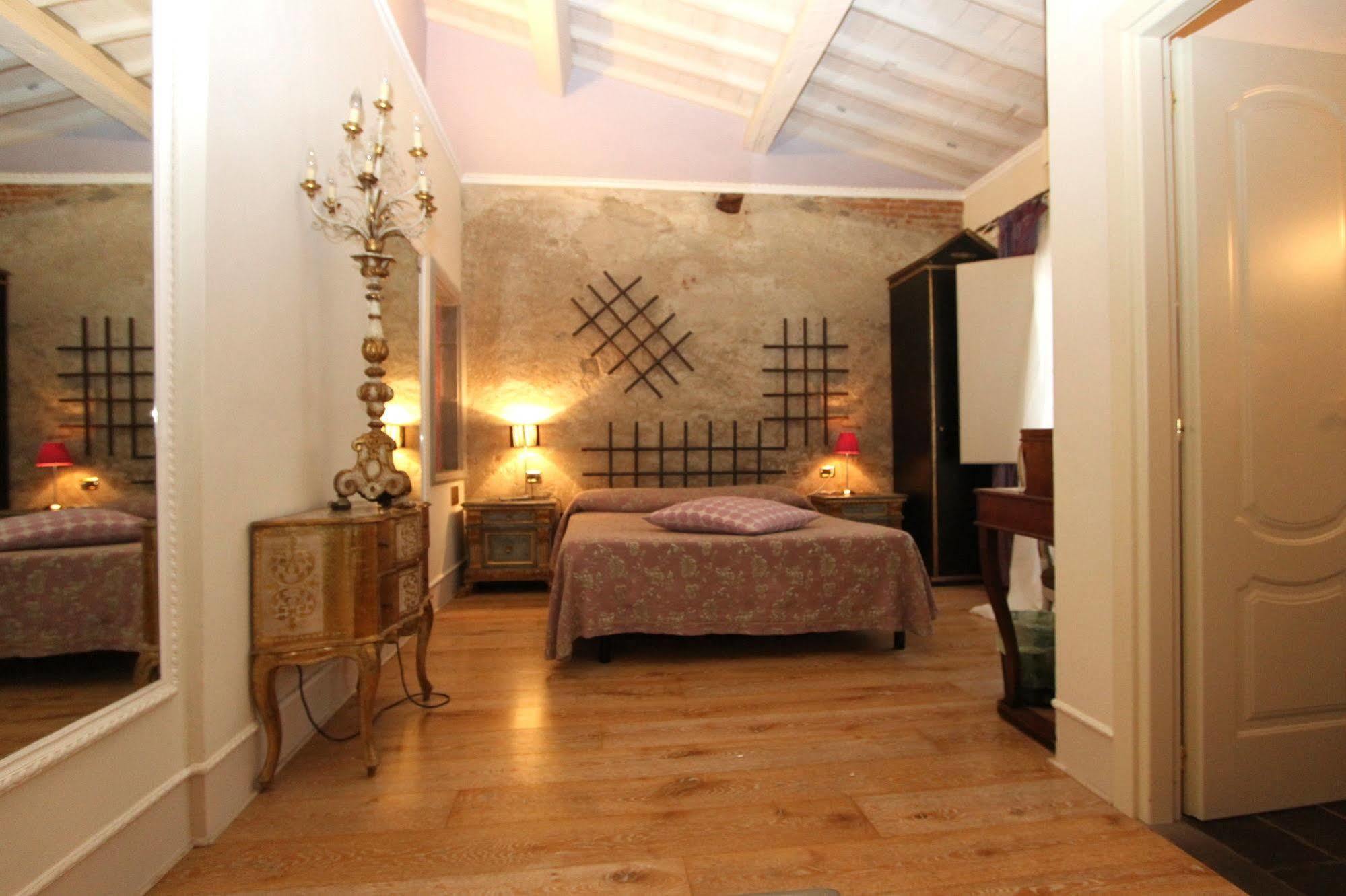 B&B Mr. My Resort Floransa Dış mekan fotoğraf