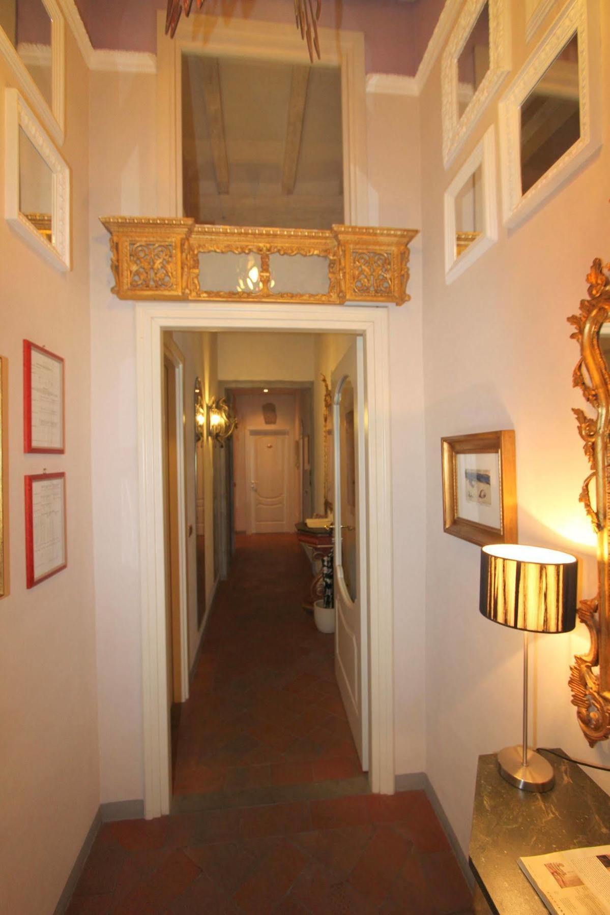 B&B Mr. My Resort Floransa Dış mekan fotoğraf