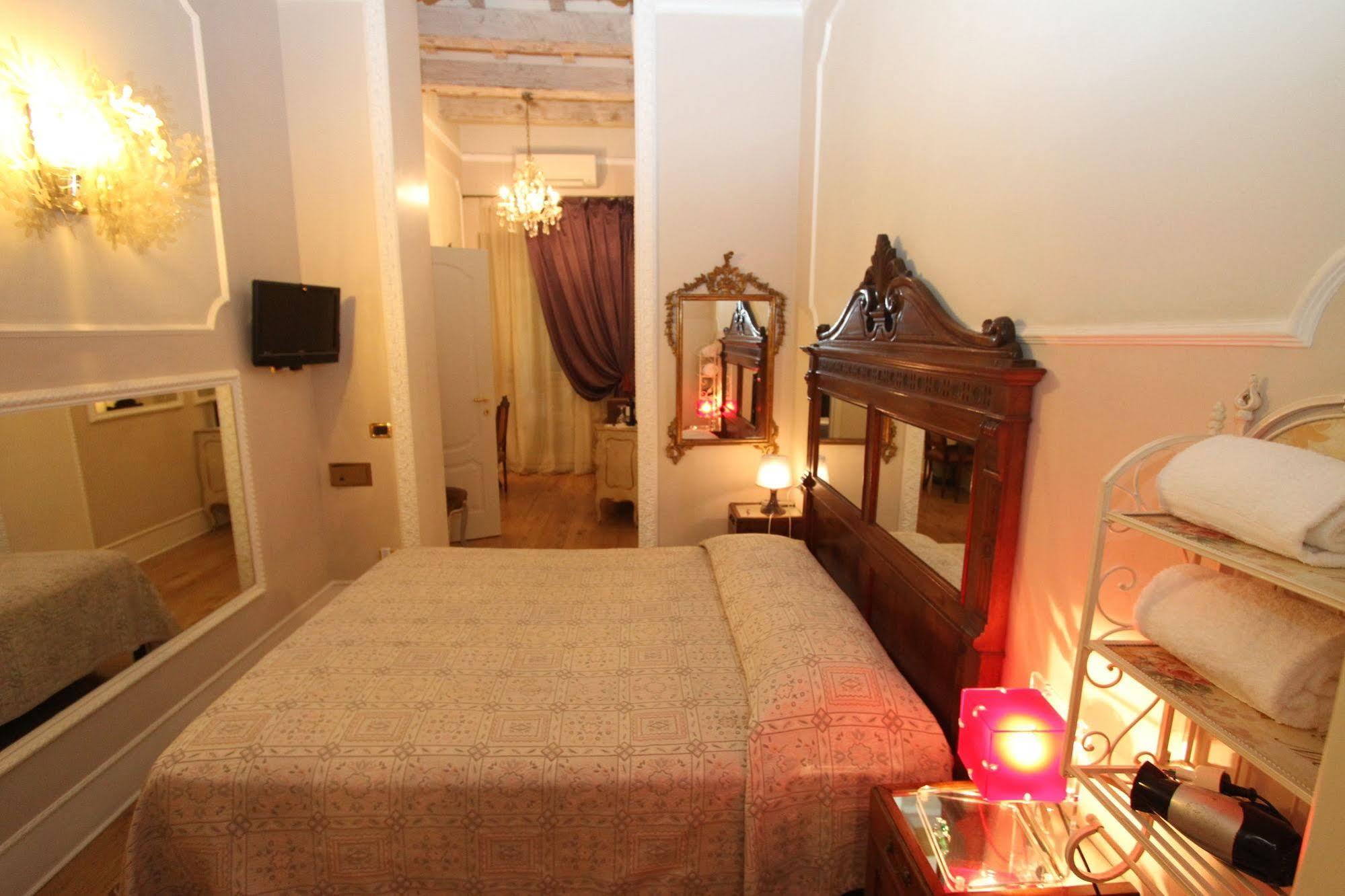 B&B Mr. My Resort Floransa Dış mekan fotoğraf