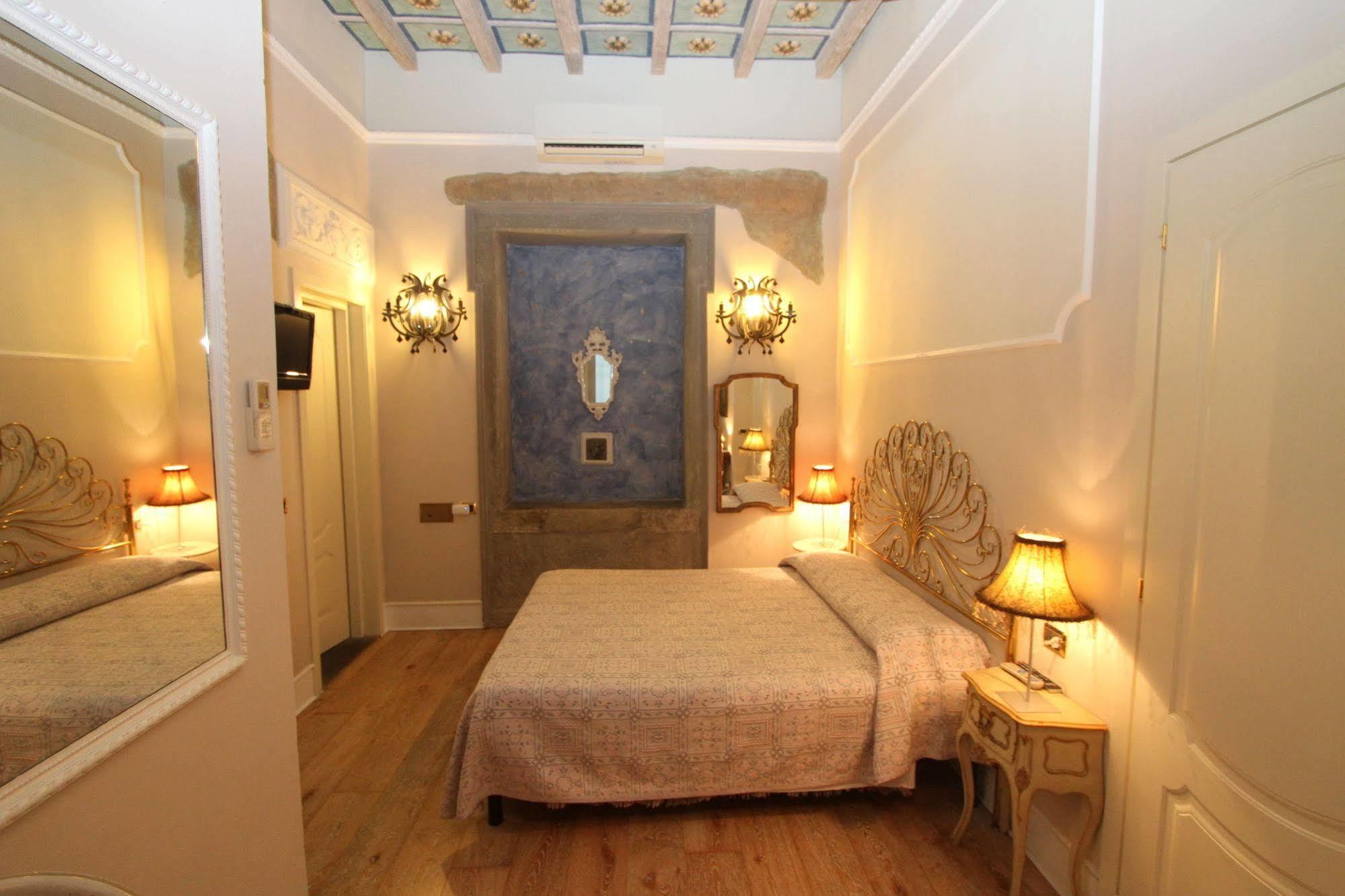 B&B Mr. My Resort Floransa Dış mekan fotoğraf
